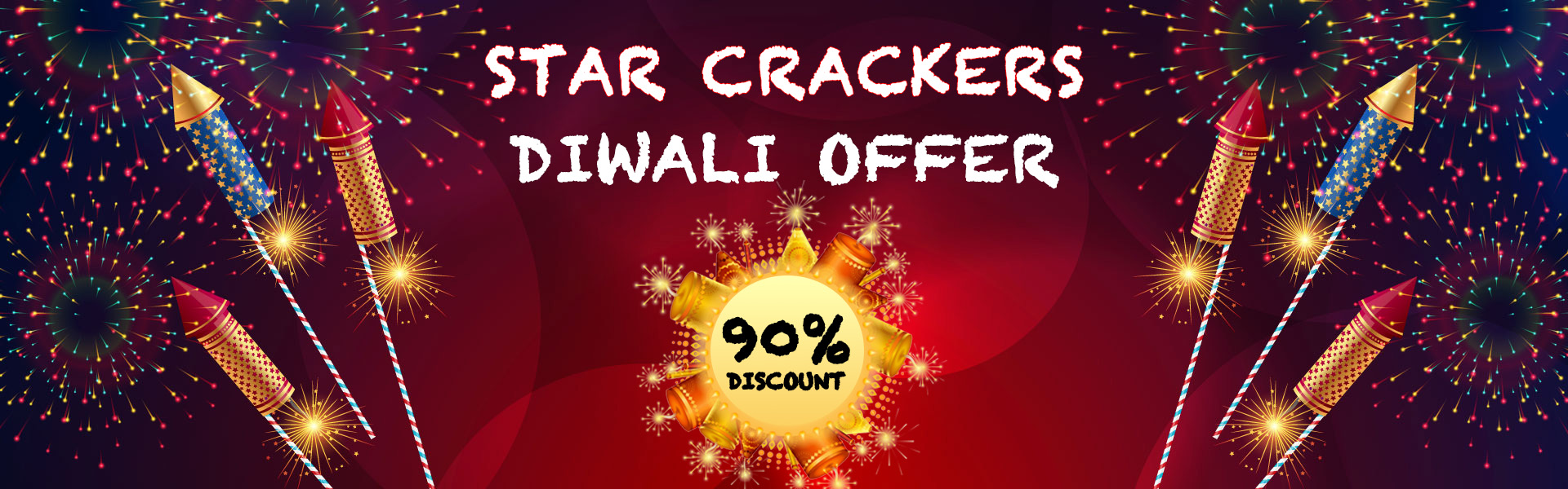 Raj Fancy Crackers